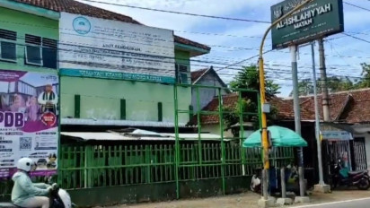 Santri Tewas Dianiaya Seniornya di Kediri, Kemenag Jatim: Ponpes Tempat Penganiayaan Belum Memiliki Ijin Operasi