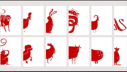 Ramalan Shio Hari Ini, Sabtu 2 Maret 2024 untuk Shio Kerbau, Harimau dan juga Tikus di tahun Naga Kayu