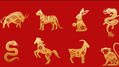 Ramalan Shio Hari Ini, Sabtu 2 Maret 2024 untuk Shio Kuda, Kambing dan juga Monyet di Tahun Naga Kayu