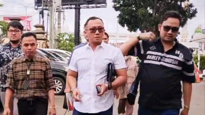 Kasus Dugaan Asusila Dilakukan Oknum Dokter Naik Penyidikan, PH Korban Sebut Segera Ada Tersangka