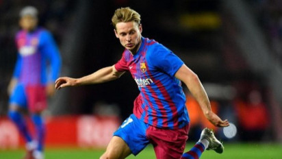 Presiden La Liga Minta Barcelona Cuci Gudang