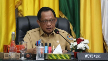 Soal KUA untuk Semua Agama, Kemendagri Buat Langkah Ini: Masih Cermati Esensinya