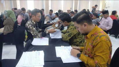Suara DPR RI Golkar Sempat Hilang Bergeser ke PKB, Ditemukan Saat Pencermatan Rekapitulasi