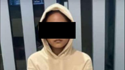 Akhirnya Terkuak! Oknum Caleg DPR Devara Putri Prananda Otak Pembunuhan Mayat Wanita Berselimut di Banjar