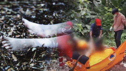 Polisi Bocorkan Motif Cinta Segita Menewaskan Wanita Cantik, Rencana Pembunuhan Dibahas 3 Kali