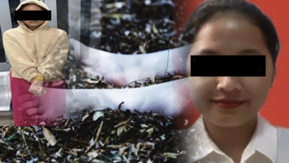 Uang Hasil Jual Barang Mewah Korban, Caleg DPR RI Devara Gunakan Bayar Eksekutor Pembunuh Indriana