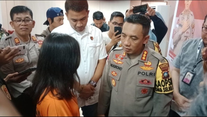 Update! Kasus Bullying Dua Remaja di Batam, Polisi Tetapkan Empat Orang Jadi Tersangka