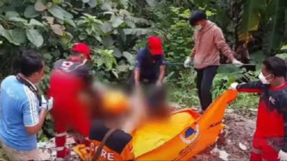 Sumpah Devara Minta Sang Kekasih Lenyapkan Indriana dari Muka Bumi, Jadi Awal Mula Kasus Pembunuhan