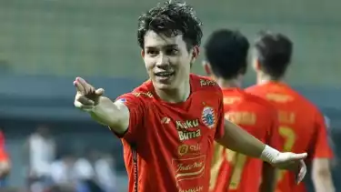 Pemain Persija, Ryo Matsumura