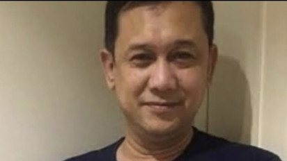 Misteri Ledakan Suara PSI, Denny Siregar Komentar Menohok: Ayo Ngebut Mumpung Masih Ada Bapak