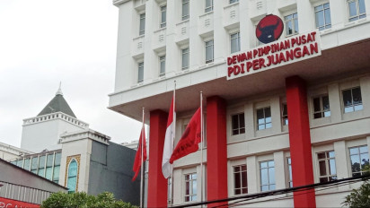 PDIP dan PKS Diprediksi Jadi Oposisi Pemerintahan Baru, Pengamat : Sulit Bersatu Bak Air dan Minyak