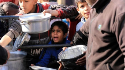 Buntut Penembakan Warga Sipil di Gaza, OKI akan Gelar Pertemuan Bahas Palestina