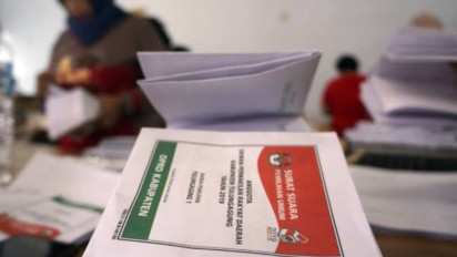 Waduh! 6 PPK di Bandung Barat Disidang Bawaslu, Imbas Geser Jumlah Suara