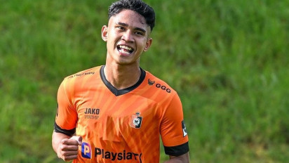 Sudah Jatuh Tertimpa Tangga, Selain Bangkrut Eks Klub Marselino Ferdinan di Eropa Ini Juga Alami Serangkain Nasib Apes