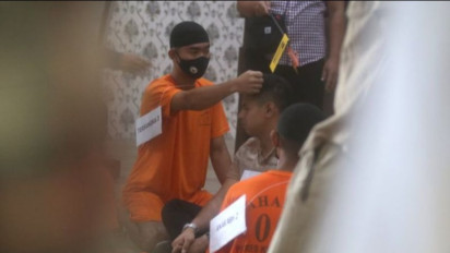 Asosiasi Pondok Pesantren se-Indonesia Lakukan Pendampingan  Kasus  Kekerasan Santri di Kediri: Kami Prihatin!