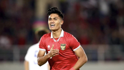 Walaupun Belum Jadi Striker Utama Pilihan Shin Tae-yong, Pemain Ini Justru dapat Tawaran Bermain untuk Tim Peserta Liga Champions