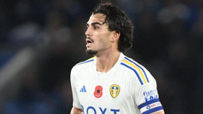 Pascal Struijk Kembali Disebut Bisa Bela Timnas Indonesia, Shin Tae-yong Tertarik dengan Pemain Keturunan Seharga Rp256 Miliar Itu?