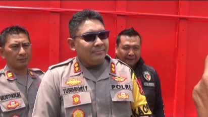 Terjadi Lagi Santri Meninggal Dunia Akibat Dianiaya di Ponpes, Kapolres Lampung Selatan: Korban Alami Kekerasan Fisik