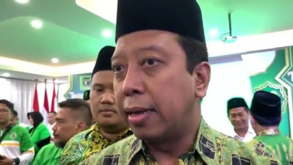 Lonjakan Suara PSI, PPP Ancam Bongkar di Hak Angket