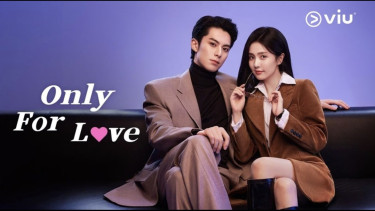 Diperankan oleh Dylan Wang, Inilah 3 Alasan Nonton Drama Cina Only For Love