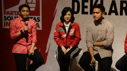 Perolehan Suara PSI Melejit Secara Mendadak di Pemilu 2024, Partai Politik Didesak Segera Gulirkan Hak Angket DPR RI