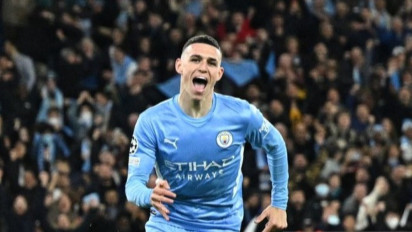 Klasemen dan Top Skor Liga Inggris: Manchester City Pepet Liverpool, Haaland Kokoh di Puncak