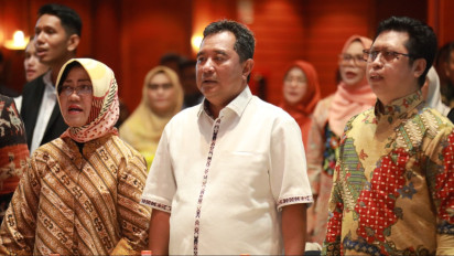 MIPI Dorong Terciptanya Generasi Muda yang Produktif untuk Mendukung Indonesia Emas 2045