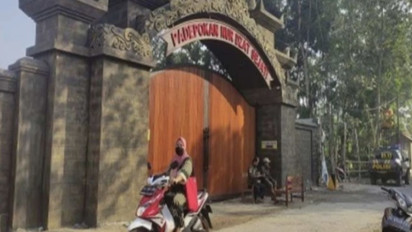 Pecandu Bensin Berobat ke Gus Samsudin, Diruqyah Lalu Dipegang Rambutnya hingga Keluarkan Asap, Ternyata...