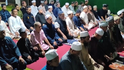 Program Unik Tarawih Satu Juz Jadi Trend Baru Ramadhan, Apa yang Harus Disiapkan untuk Melaksanakannya?