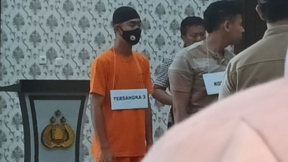 Kekerasan Fisik di Pesantren Seperti Gunung Es, Jaringan Alumni Santri Jombang Duga yang Terjadi Lebih Banyak Dari yang Diungkap