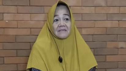 Kesaksian Ibu-Ibu Mantan Pasien Gus Samsudin, AHY Bermalam di IKN