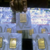 Harga Emas Antam Hari Ini 16 Juni 2026 Stagnan di Angka Rp2.729.000 per Gram, Buyback Ikut Stabil