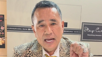 Hotman Paris Turun Tangan, Pelaku Aniaya Santri di Kediri dengan Tangan Kosong saat Reka Adegan Padahal Kondisi Dada Korban Berlubang