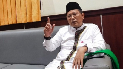 Maraknya Kekerasan di Pesantren, MUI Tegaskan Pentingnya Ini Bagi Para Penyelenggara Pendidikan
