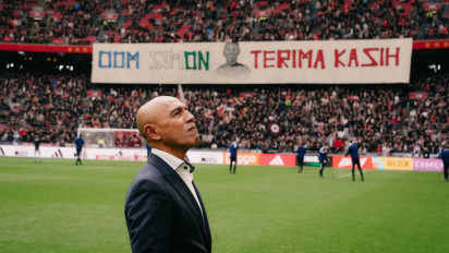 Apa Tugas Simon Tahamata setelah Resmi Jadi Kepala Pemandu Bakat PSSI? Erick Thohir Bilang...