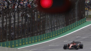 Charles Leclerc Kecewa Dengan Penampilan Ferrari SF-24