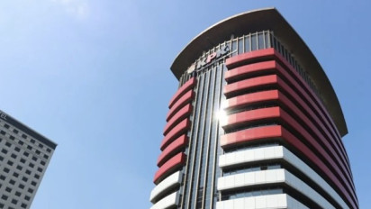 KPK Cecar Pengusaha Pakaian Dalam Hanan Supangkat Terkait Komunikasi dengan SYL soal Pekerjaan Proyek di Kementan