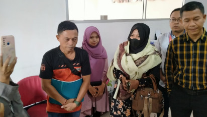 Update Kasus Santri yang Tewas Dianiaya Seniornya di Kediri, Ibu Korban Tak akan Tempuh Jalan Damai