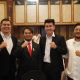 Pesan Wali Kota Batam di Pelantikan Pengurus HIPMI: Harus Mampu Berperan Sebagai Problem Solver