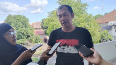Tuding Kecurangan, Saksi Ganjar-Mahfud MD Tolak Hasil Rekapitulasi di 3 Kabupaten di Bali