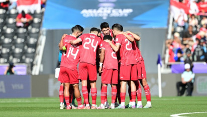 Daftar Harga Tiket Pertandingan Timnas Indonesia Vs Vietnam di GBK, Cek Cara Belinya di Sini