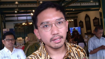 Disebut Jadi Calon Kuat Pengganti Gibran, Begini Respon Adipati Mangkunegara X