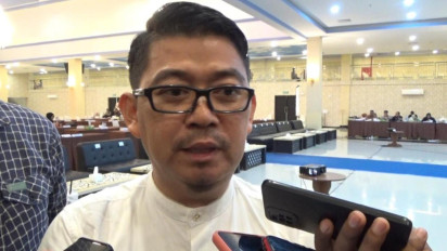 Bawaslu Lacak Keberadaan Ketua PPK Bukit Bestari, Terindikasi Dugaan Penggelembungan Suara