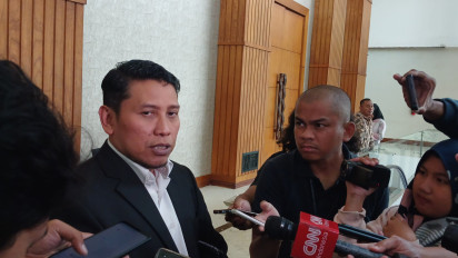 KPU DIY Jawab Isu Penggelembungan Suara PSI di Beberapa Wilayah