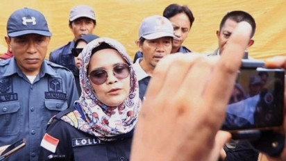 Dalami Dugaan Penggelembungan Suara PSI, Bawaslu Sebut Sedang Lakukan Hal Ini