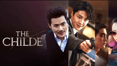Sinopsis The Childe, Film Korea yang Terpilih di Berbagai Festival Film Eropa
