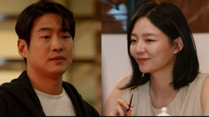 3 Alasan Wajib Nonton LTNS, Kisah Pasutri jadi Mata-mata Kasus Perselingkuhan, Tonton di Viu!