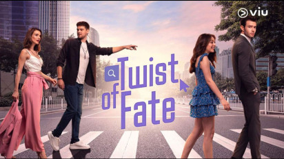 Simak Sinopsis Twist of Fate di sini, Drama Turki Tentang Perjalanan Menemukan Cinta Sejati