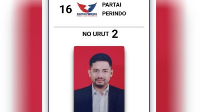 Miris! Update Anak Pejabat Rudapaksa Gadis di Atas Mobil Dinas, Pelaku Ternyata Caleg Perindo