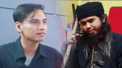 Mantan Pasien Bongkar Kedok Gus Samsudin, Pernah Diobati Bukannya Sembuh Malah Bangkrut, Kok Bisa? Ternyata…